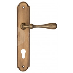 FCT1938 CYL PL257-BY матовая бронза