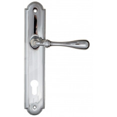 FCT1956 CYL PL257-CR полированный хром