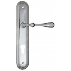 FCT1957 CYL PL288-CR полированный хром