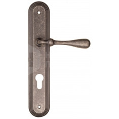 FCT2018 CYL PL288-IA античное серебро