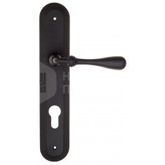 FCT1972 CYL PL288-NM матовый черный