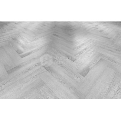 SPC плитка замковая StoneWood Венгерская елка SWP 2002 Мелина, 615*123*4 мм