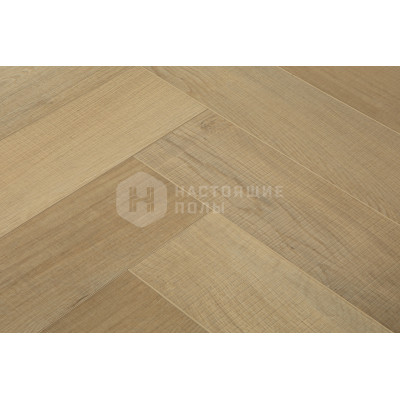 SPC плитка замковая StoneWood Венгерская елка SWP 2006 Поррета, 615*123*4 мм