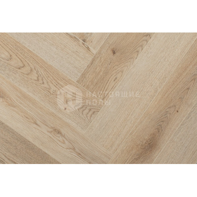 SPC плитка замковая StoneWood Венгерская елка SWP 2013 Лидо, 615*123*4 мм