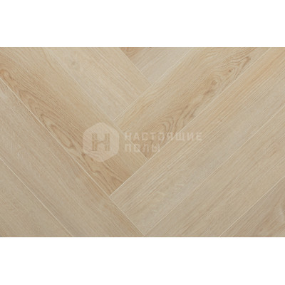 SPC плитка замковая StoneWood Венгерская елка SWP 2014 Джардини, 615*123*4 мм