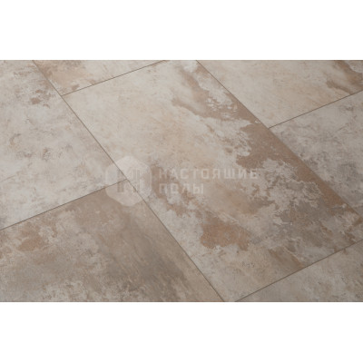 SPC плитка замковая StoneWood Камень S-001-02 Кофи Крим, 610*305*4 мм
