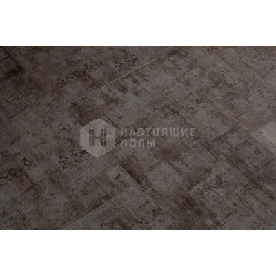 SPC плитка замковая StoneWood Камень S-001-11 Дарк Гэлакси, 610*305*4 мм