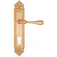 FCT2003 CYL PL96-BS матовая латунь