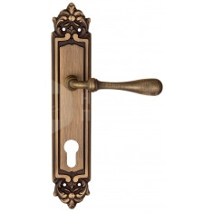 FCT1940 CYL PL96-BY матовая бронза