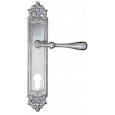 FCT1958 CYL PL96-CR полированный хром