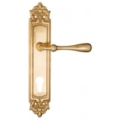 FCT1988 CYL PL96-OLV полированная латунь