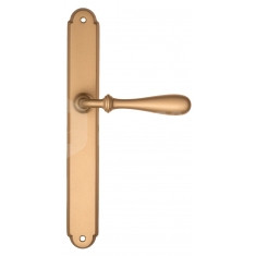 FCT2659 PL01-BS матовая латунь