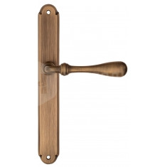 FCT2660 PL01-BY матовая бронза