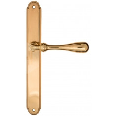 FCT2664 PL01-OLV полированная латунь