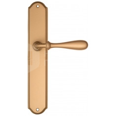 FCT2004 PL02-BS матовая латунь