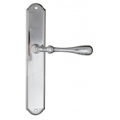 FCT1959 PL02-CR полированный хром