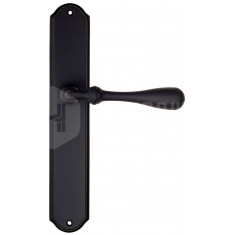 FCT1974 PL02-NM матовый черный