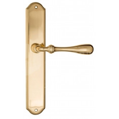 FCT1989 PL02-OLV полированная латунь