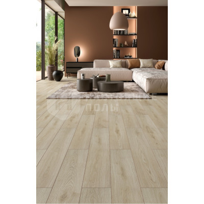 Ламинат Alsafloor Solid Plus S905 Дуб Тилбург, 1286*214*12 мм