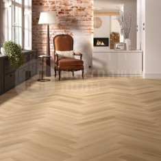 466 Дуб Георгин, 640*143*12 мм