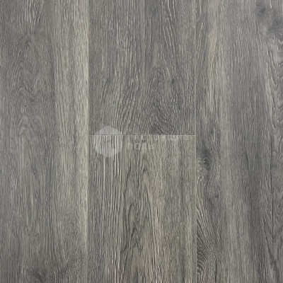 SPC плитка Dolce Flooring Super Matte DF-312-S Дуб Карбоне, 1220*183*4 мм