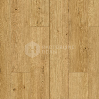 Ламинат Ideal Look ID12 Дуб Лонч, 1380*195*8 мм