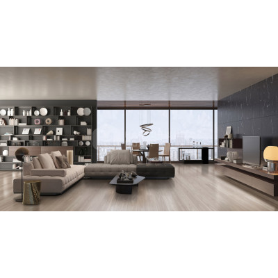 Ламинат Swiss Krono Compliment D50577 Дуб Леммингтон, 1380*191*10 мм