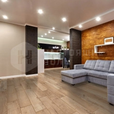 D4925 Дуб Мирто, 1380*191*8 мм