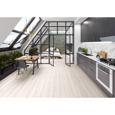 Ламинат Swiss Krono Caspian D50397 Мейсса, 1380*191*8 мм