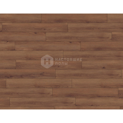 Ламинат Kronotex Robusto D80612 Дуб норфолк кофе, 1375*188*12 мм