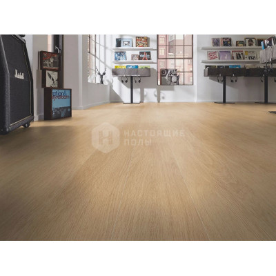 Ламинат Kronotex Mammut D81162 Дуб крем элеганс, 1845*188*12 мм