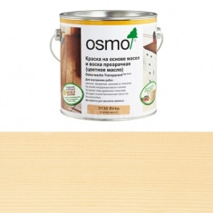 3101 Бесцветное прозрачное (25л)