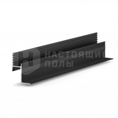 27-21-300 Multilevel New Черный матовый, 3000*46.5*28.7 мм