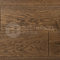 Дуб Бархат Рустик шип-паз, 600-2200*160*15 мм