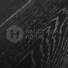 Дуб Черный Классик шип-паз, 600-2200*160*15 мм