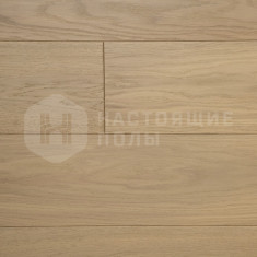 Дуб Светлый Классик шип-паз, 600-2200*160*15 мм