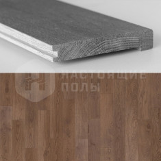 2159-3248 Дуб Эльтон 1 Коммон шелковое масло, 1400*127*15 мм