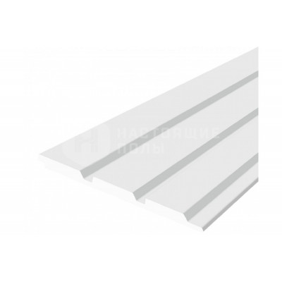 Стеновая панель Hiwood LV124 LONG NP, 120*3000*12 мм
