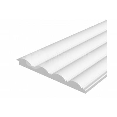 Стеновая панель Hiwood LV137 LONG NP, 120*3000*12 мм