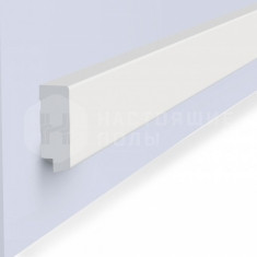 LF124B Long NP, 3000*31*12 мм