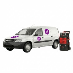 Доставка инструментов