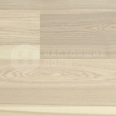 21251 Ясень Nordic Elegant, брашированный под матовым лаком, 1800-2390*240*14 мм