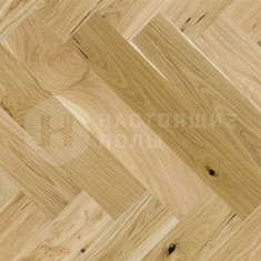 Дуб Caramel брашированный матовый лак, 660*110*14 мм