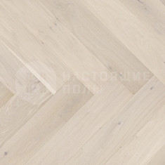 Дуб Trivor брашированный матовый лак, 660*110*14 мм