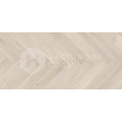 Паркет Елочка Barlinek Pure Classico line Дуб Trivor брашированный матовый лак, 660*110*14 мм Паркет Елочка Barlinek Pure Classico line Дуб Trivor брашированный матовый лак, 660*110*14 мм