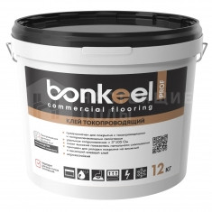 Клей токопроводящий BONKEEL Prof (12 кг)