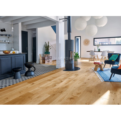 Паркетная доска Panaget Diva 184 1023201 Дуб Мед Зенитюд матовый лак, 495-1992*139*14 мм Паркетная доска Panaget Diva 184 1023201 Дуб Мед Зенитюд матовый лак, 495-1992*139*14 мм