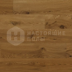 1022549 Дуб Натуральное масло Херитаж, 500-2000*184*14 мм