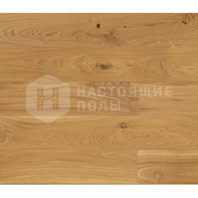 Инженерная доска Panaget Diva 184 1023203 Дуб Мед Аутентик экстрапрочный матовый лак, 500-2000*184*15 мм