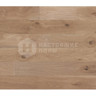 Паркетная доска Panaget Alto 1023205 Дуб Крем Кофе Интенсо матовый лак, 1210*139*12 мм